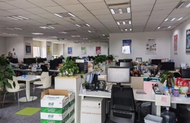 正东国际大厦房源照片