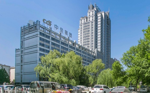 正东国际大厦
